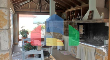 Продажа - Коттедж 390 m² Эвия