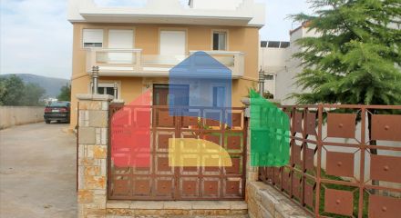 Продажа - Коттедж 390 m² Эвия