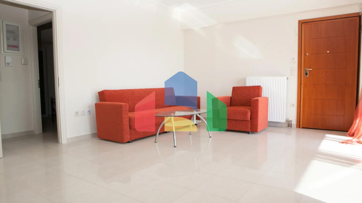 Продажа - Здание 480 m² Эвия