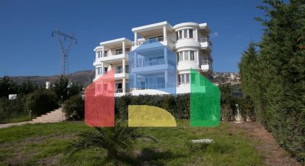 Продажа - Здание 480 m² Эвия Продажа - Здание 480 m² Эвия