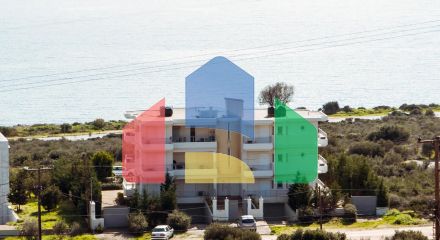 Продажа - Здание 480 m² Эвия Продажа - Здание 480 m² Эвия