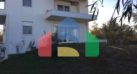 For Sale - Detached house 320 m² on the Euboea island