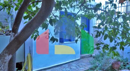 For Sale - Detached house 185 m² on the Euboea island