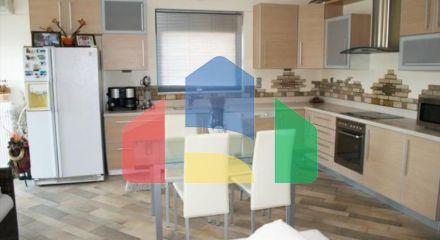 Продажа - Квартира 130 m² Эвия