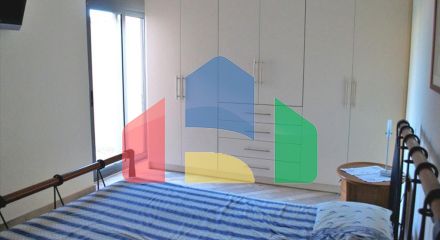 Продажа - Квартира 130 m² Эвия