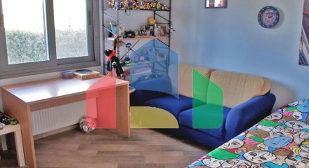 Продажа - Квартира 130 m² Эвия