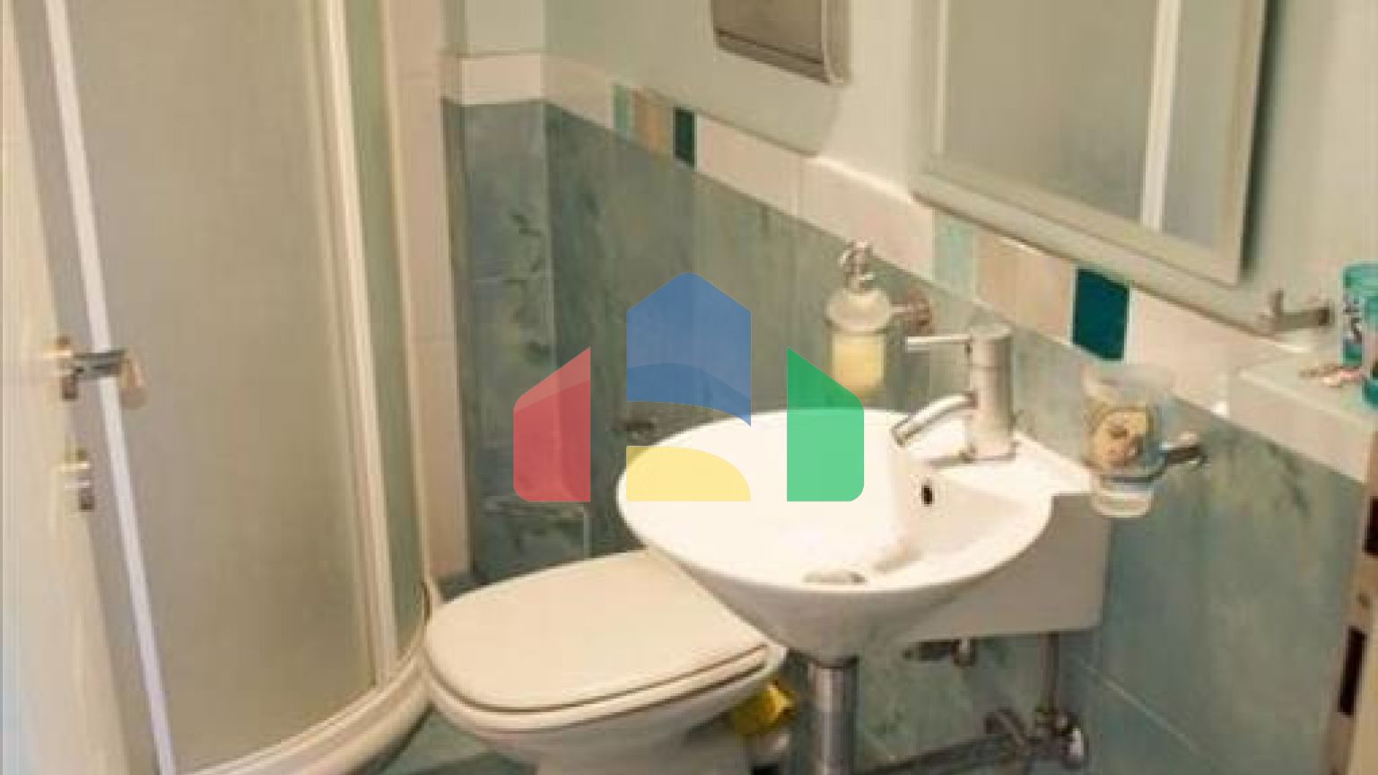 Продажа - Квартира 130 m² Эвия