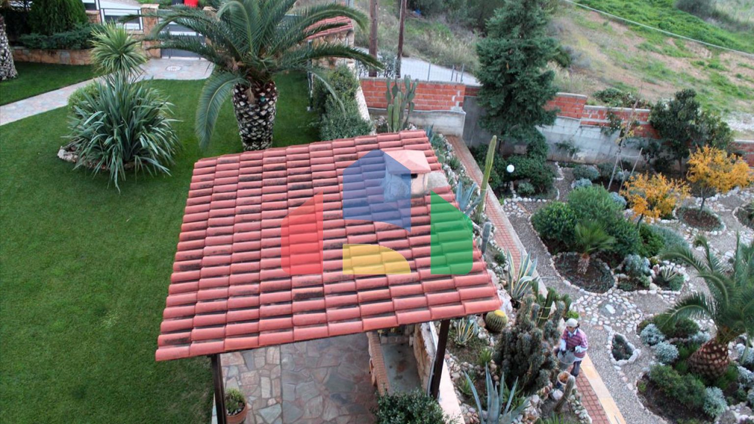 Продажа - Квартира 130 m² Эвия