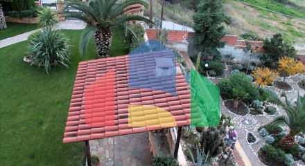 Продажа - Квартира 130 m² Эвия