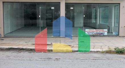 Продаж - Бізнес 250 m² Евія