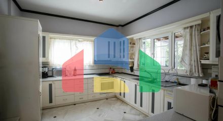 For Sale - Detached house 250 m² on the Euboea island