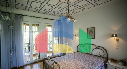 Продаж - Котедж 250 m² Евія Продаж - Котедж 250 m² Евія