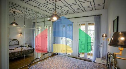 Продаж - Котедж 250 m² Евія Продаж - Котедж 250 m² Евія