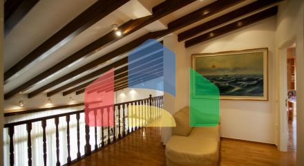 Продаж - Котедж 250 m² Евія Продаж - Котедж 250 m² Евія