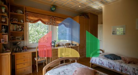 Продаж - Котедж 250 m² Евія Продаж - Котедж 250 m² Евія