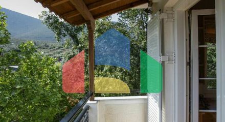 Продаж - Котедж 250 m² Евія Продаж - Котедж 250 m² Евія