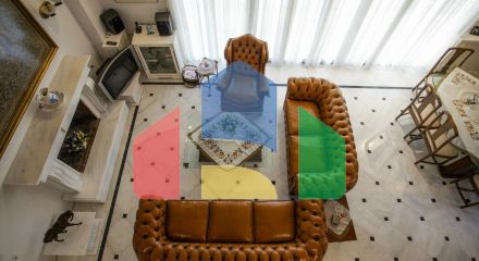 Продаж - Котедж 250 m² Евія Продаж - Котедж 250 m² Евія