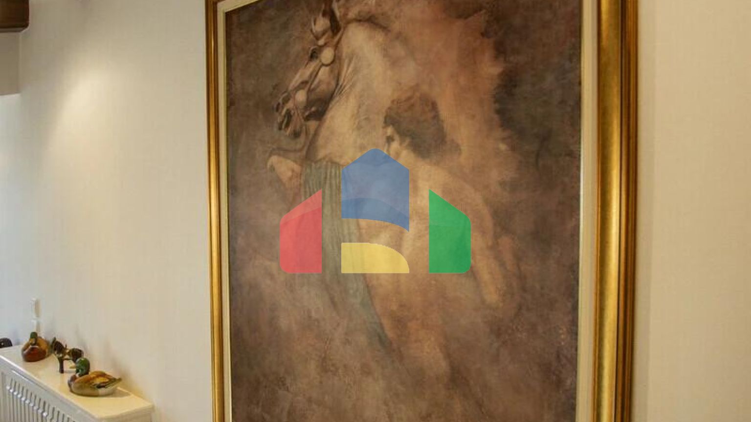 Продаж - Котедж 250 m² Евія