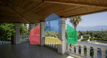 Продаж - Котедж 250 m² Евія Продаж - Котедж 250 m² Евія