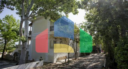 Продаж - Котедж 250 m² Евія Продаж - Котедж 250 m² Евія