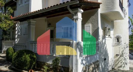 Продаж - Котедж 250 m² Евія Продаж - Котедж 250 m² Евія