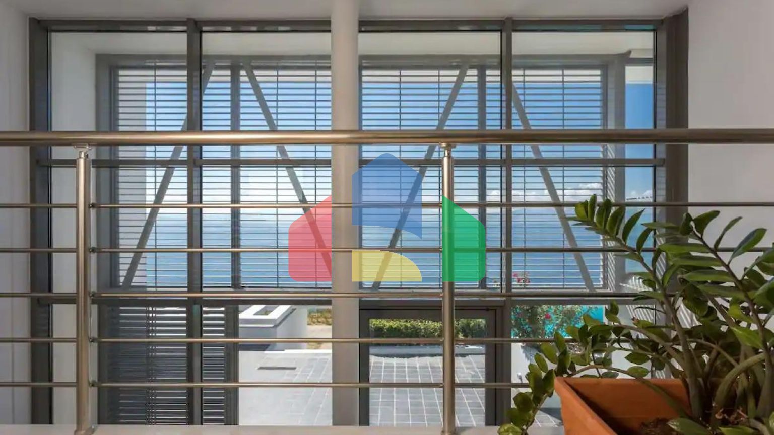 Продажа - Вилла 600 m² Эвия