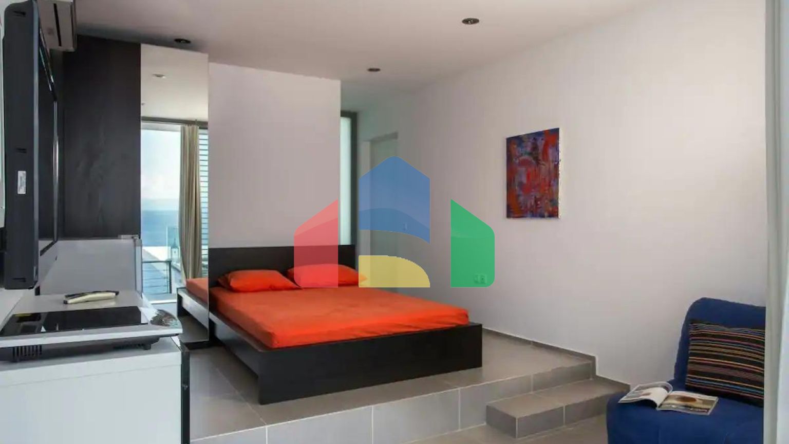 Продажа - Вилла 600 m² Эвия