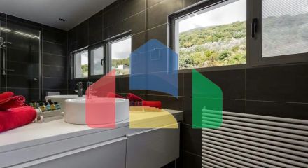 Продажа - Вилла 600 m² Эвия Продажа - Вилла 600 m² Эвия