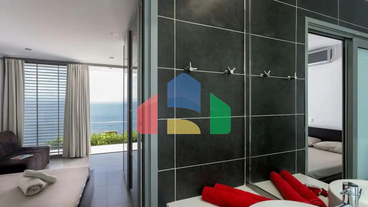 Продажа - Вилла 600 m² Эвия