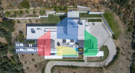 Продажа - Вилла 600 m² Эвия Продажа - Вилла 600 m² Эвия