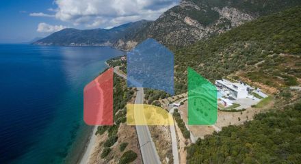 Продажа - Вилла 600 m² Эвия Продажа - Вилла 600 m² Эвия