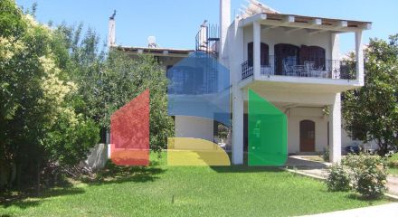 Продажа - Коттедж 500 m² Эвия