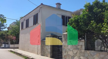 For Sale - Detached house 135 m² on the Euboea island