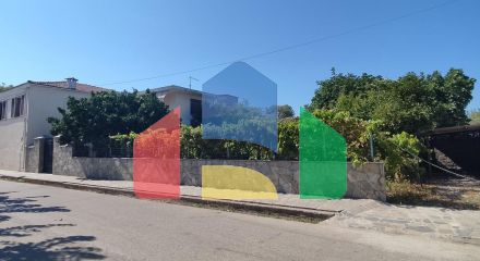 For Sale - Detached house 135 m² on the Euboea island