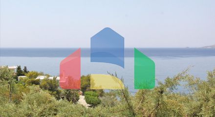 Продажа - Гостиница 850 m² Эвия