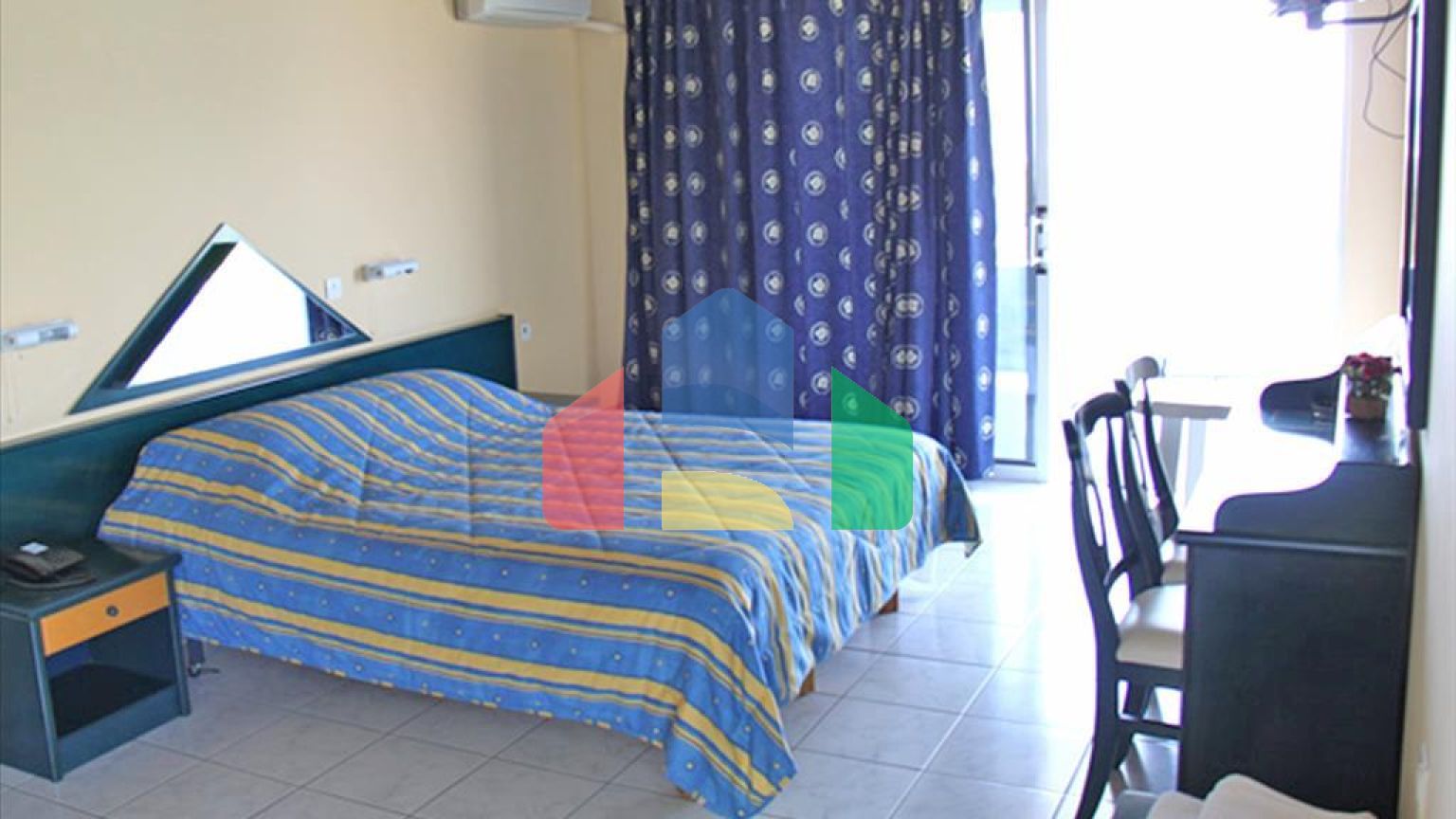 Продажа - Гостиница 850 m² Эвия