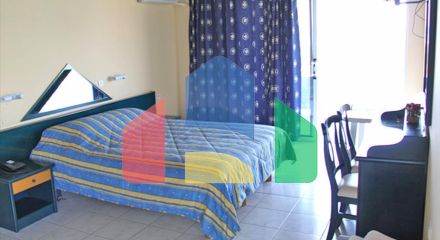 Продажа - Гостиница 850 m² Эвия