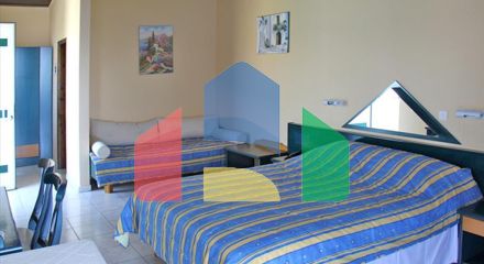 Продажа - Гостиница 850 m² Эвия