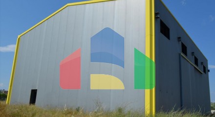 Продажа - Бизнес 325 m² Эвия