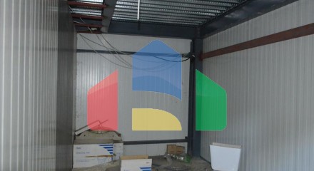 Продажа - Бизнес 325 m² Эвия