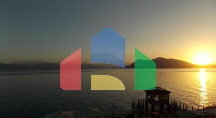 Продаж - Готель 1500 m² Евія