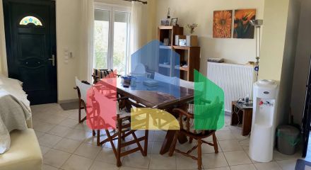 For Sale - Detached house 150 m² on the Euboea island