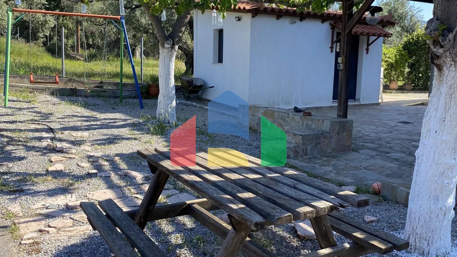 Продажа - Коттедж 150 m² Эвия