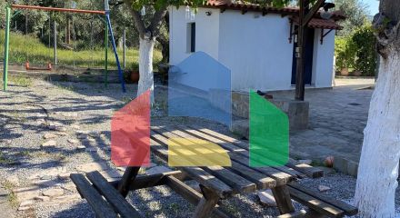 Продажа - Коттедж 150 m² Эвия