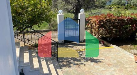 Продажа - Коттедж 150 m² Эвия