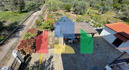 Продажа - Коттедж 150 m² Эвия