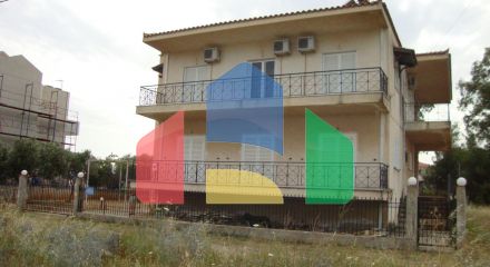 For Sale - Detached house 280 m² on the Euboea island