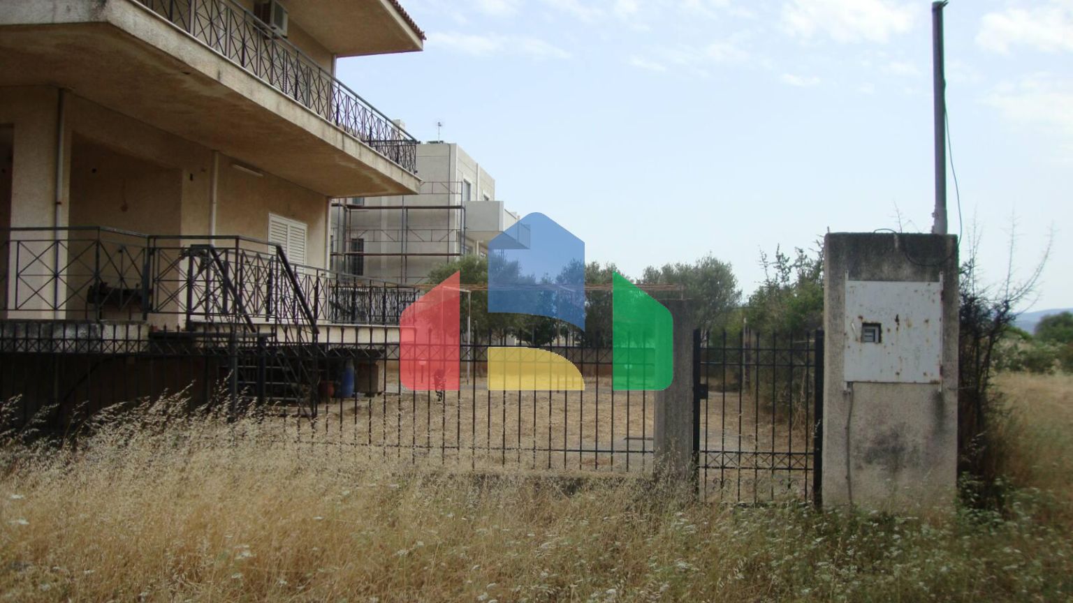 Продаж - Котедж 280 m² Евія