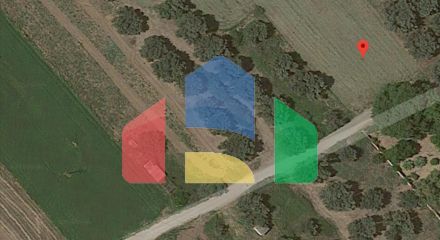 For Sale - Land 1200 m² on the Euboea island