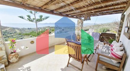 For Sale - Detached house 183 m² on the Euboea island